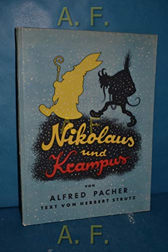 Nikolaus und Krampus