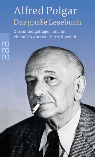 Das große Lesebuch von Rowohlt Taschenbuch