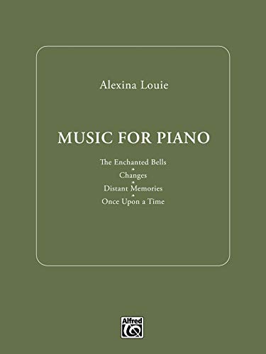Music for Piano Music for Piano