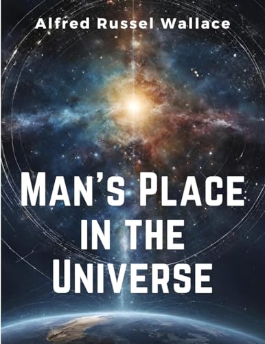 Man's Place in the Universe von Magic Publisher