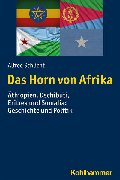 Das Horn von Afrika von Kohlhammer W.