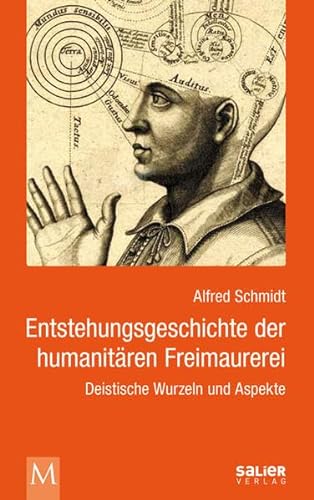 Entstehungsgeschichte der humanitären Freimaurerei: Deistische Wurzeln und Aspekte