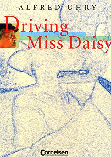 Cornelsen Senior English Library - Literatur - Ab 11. Schuljahr: Driving Miss Daisy - Textband mit Annotationen