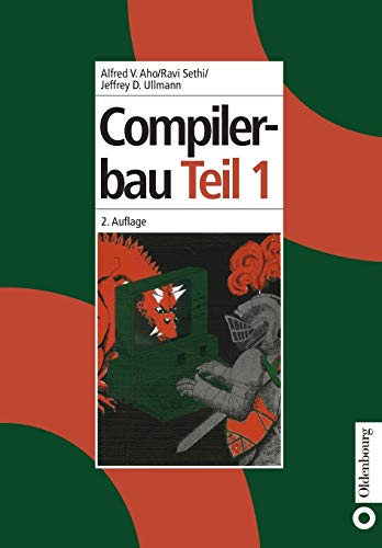 Compilerbau, 2 Tle., Tl.1: Teil 1
