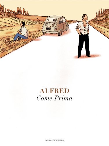 Come Prima von Éditions Delcourt