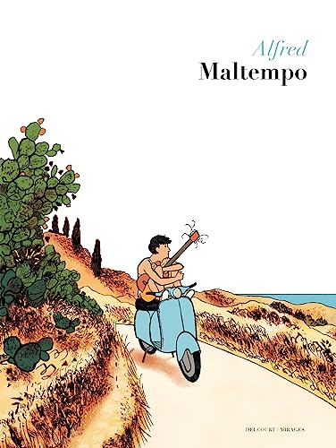 Maltempo von DELCOURT