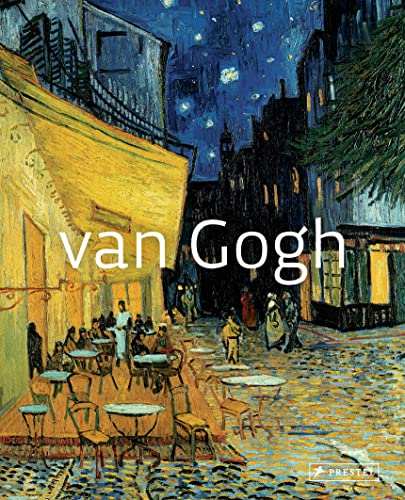 Van Gogh: Große Meister der Kunst