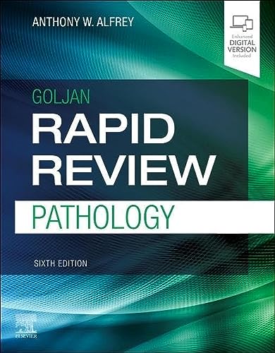 Rapid Review Pathology von Elsevier
