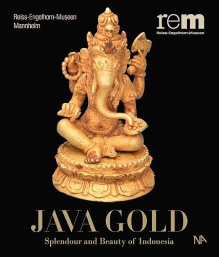 Javagold: Splendour and Beauty of Indonesia