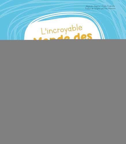 L'incroyable Monde des animaux - 44 faits incroyables et captivants pour enrichir tes connaissances du monde animal et découvrir des animaux ... incroyables et captivants sur les animaux von POMANGO