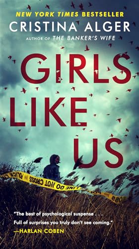 Girls Like Us Girls Like Us von G.P. Putnam's Sons
