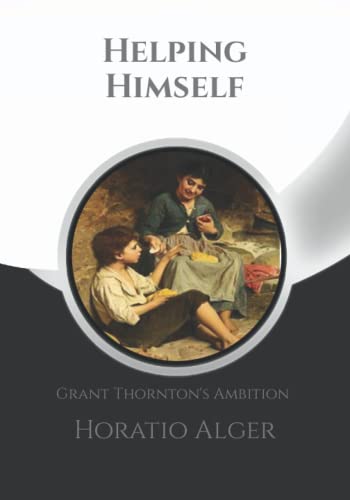 Helping Himself: Grant Thornton's Ambition + Note Pages