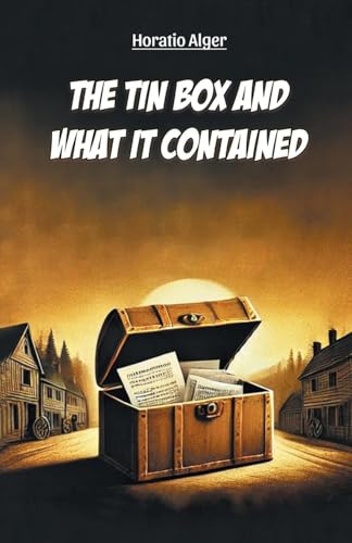 The Tin Box And What It Contained von Double 9 Books