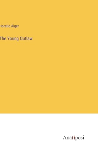 The Young Outlaw von Anatiposi Verlag