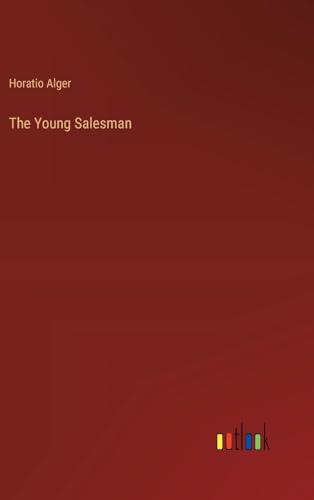The Young Salesman von Outlook Verlag