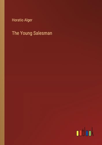 The Young Salesman von Outlook Verlag
