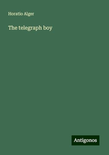 The telegraph boy