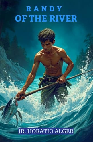Randy of the River: The Adventures of a Young Deckhand von Independently published