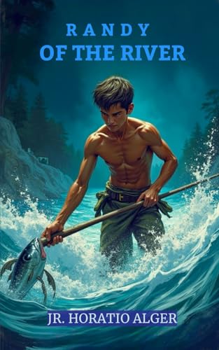 Randy of the River: The Adventures of a Young Deckhand von Independently published