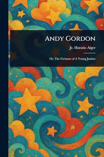 Andy Gordon Andy Gordon von Anson Street Press