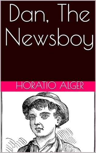 Dan, the Newsboy Dan, the Newsboy von Anson Street Press