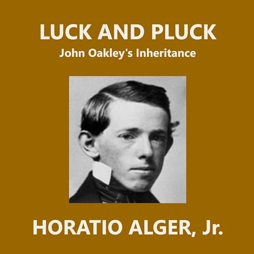 Luck and Pluck Luck and Pluck von Anson Street Press