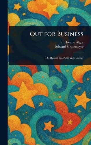 Out for Business Out for Business von Anson Street Press