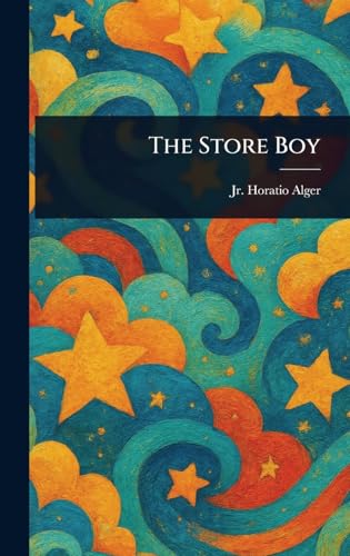 The Store Boy The Store Boy von Anson Street Press