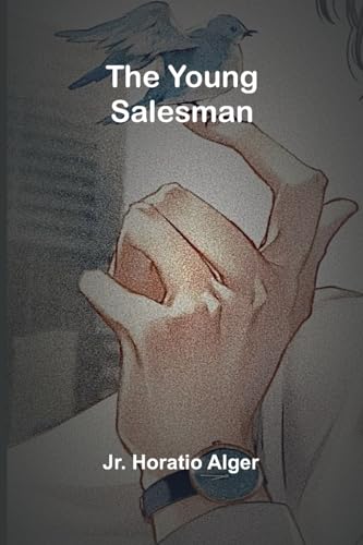 The Young Salesman von Alpha Edition