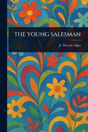 The Young Salesman The Young Salesman von Anson Street Press