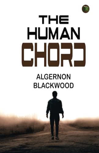 The Human Chord von Zinc Read