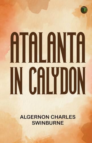 Atalanta in Calydon von Zinc Read