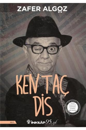Ken Tac Dis Ken Tac Dis von İnkılap Kitabevi