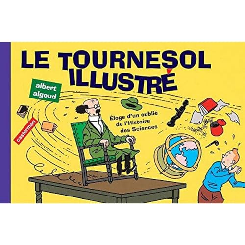 Tournesol Illustre