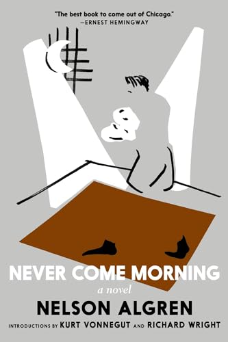 Never Come Morning von Seven Stories Press