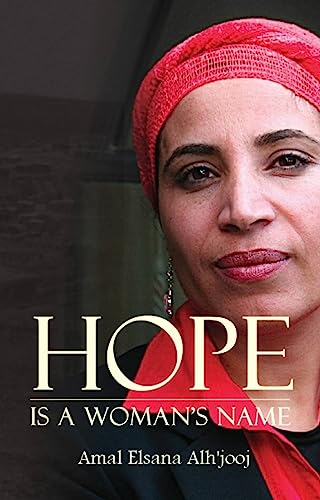 Hope is a Woman's Name von Hachette