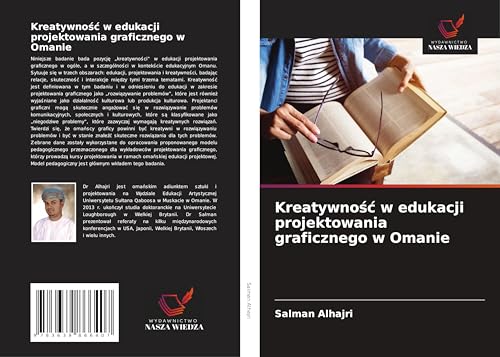 Kreatywno¿¿ w edukacji projektowania graficznego w Omanie: DE