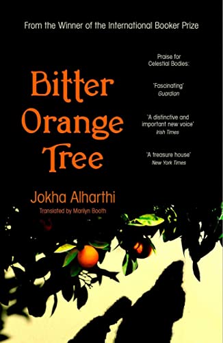 Bitter Orange Tree: a novel von SCRIBNER UK