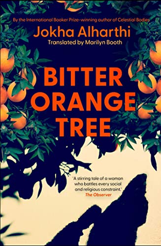 Bitter Orange Tree von Simon + Schuster UK
