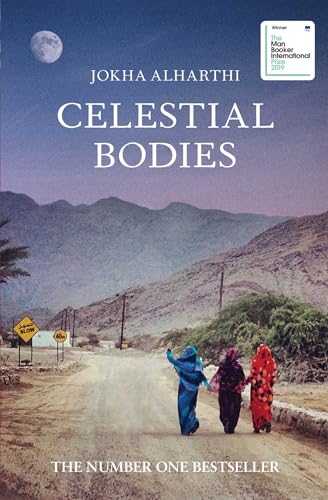 Celestial Bodies von Scribner UK