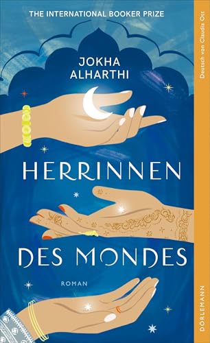 Herrinnen des Mondes von Dörlemann