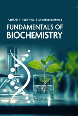 Fundamentals of Biochemistry Fundamentals of Biochemistry von New India Publishing Agency