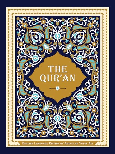The Qur'an von Chartwell Books