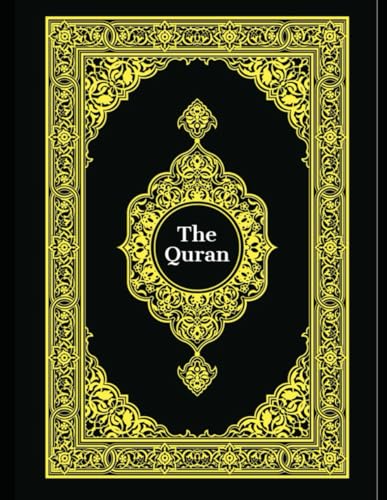 The Quran: English Translation von Independently published