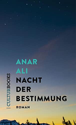 Nacht der Bestimmung Nacht der Bestimmung