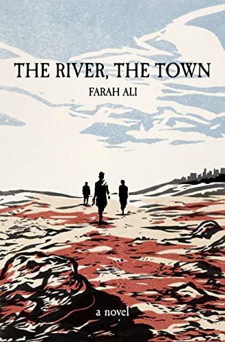 The River, The Town von Dzanc Books