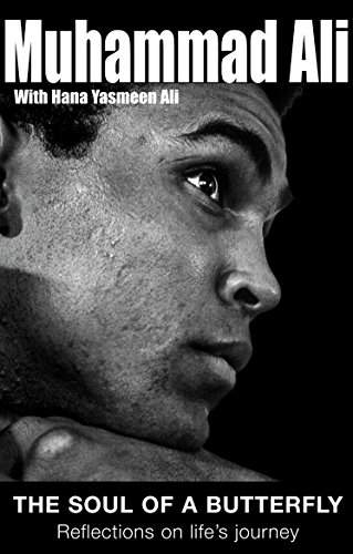 The Soul Of A Butterfly: Reflections on life's journey von Bantam