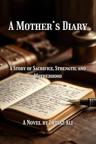 A Mother's Diary: A Novel by Imtiaz Ali: A Story of Sacrifice, Strength, and Motherhood A Mother's Diary: A Novel by Imtiaz Ali: A Story of Sacrifice, Strength, and Motherhood von Independently published