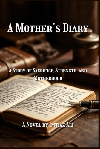 A Mother's Diary: A Novel by Imtiaz Ali: A Story of Sacrifice, Strength, and Motherhood A Mother's Diary: A Novel by Imtiaz Ali: A Story of Sacrifice, Strength, and Motherhood von Independently published