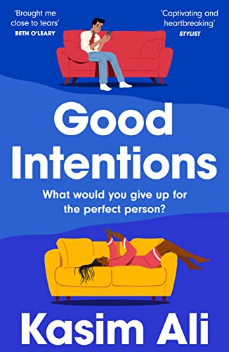 Good Intentions: ‘Captivating and heartbreaking’ Stylist von Fourth Estate